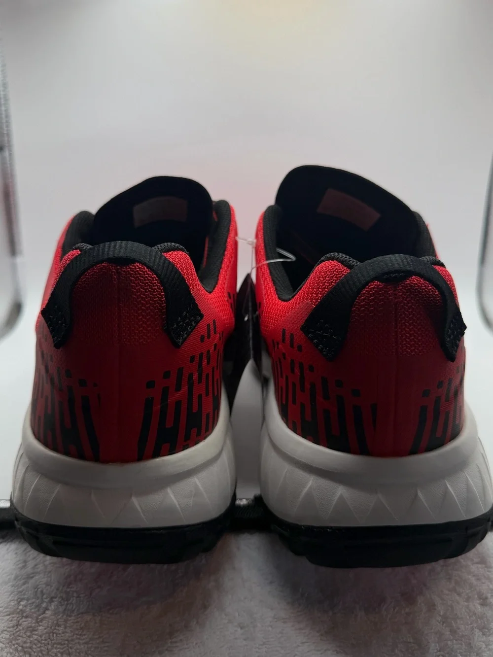 The North Face Mens Ultra Endurance XF Furturelight Trail Sneakers Size 12 NIB